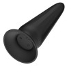 Generique Plug Vibrant Cony 10 x 3.5cm